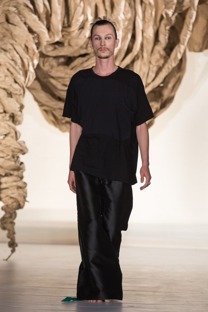 IED Graduate for Sustainability