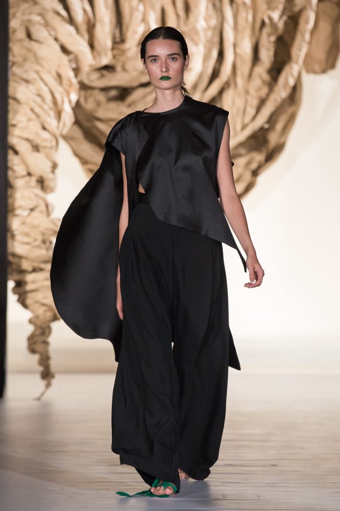 IED Graduate for Sustainability