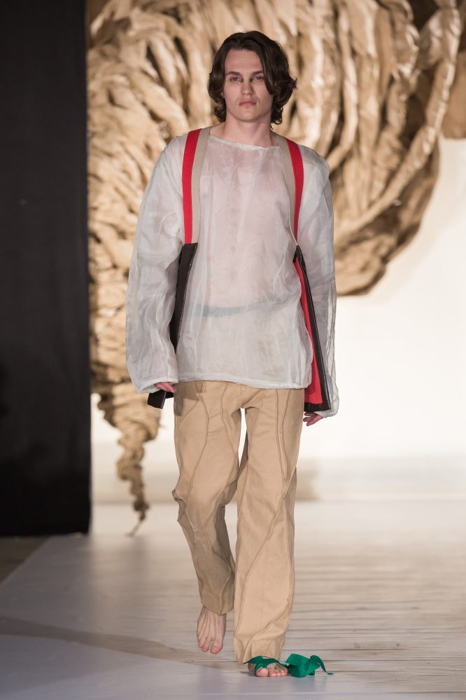 IED Graduate for Sustainability