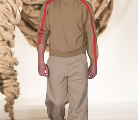 IED Graduate for Sustainability