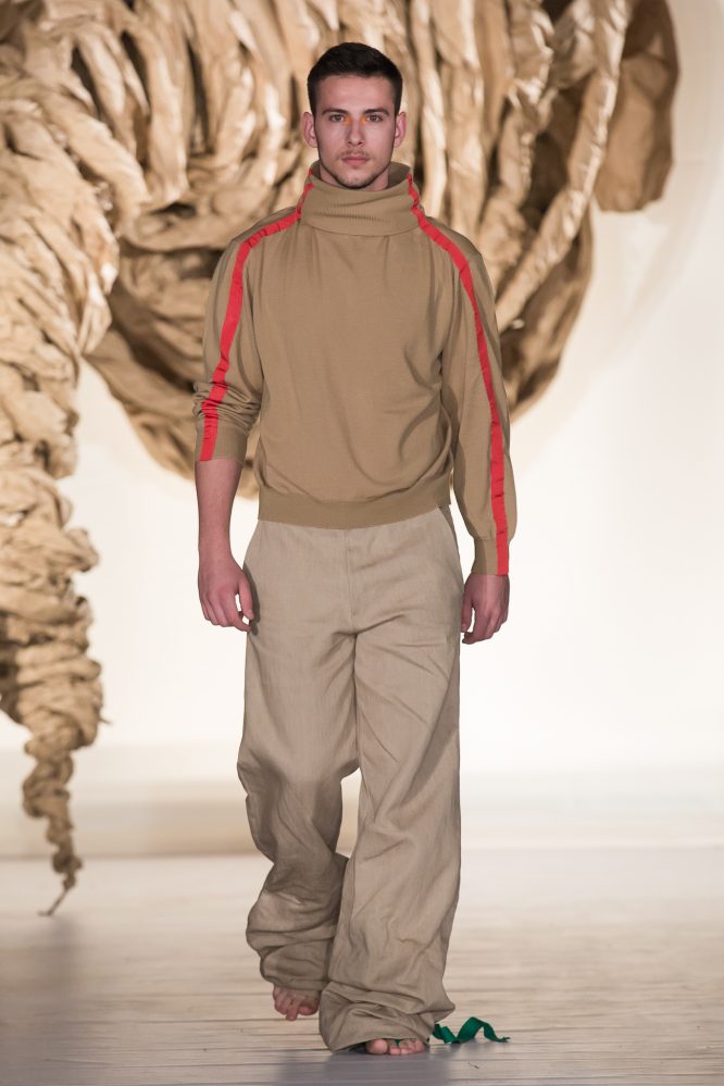 IED Graduate for Sustainability