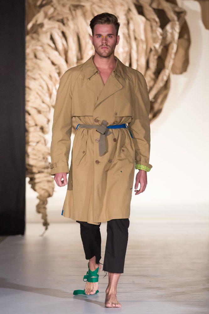 IED Graduate for Sustainability