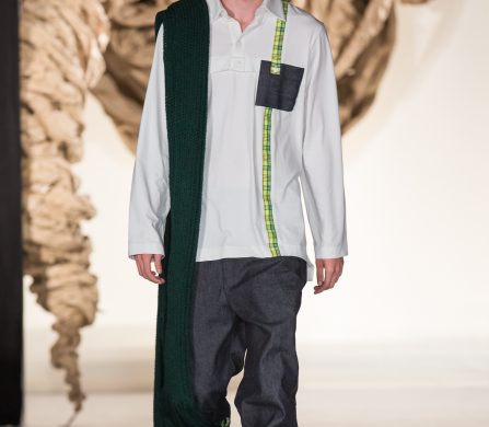 IED Graduate for Sustainability