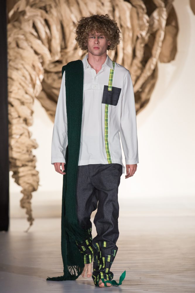 IED Graduate for Sustainability