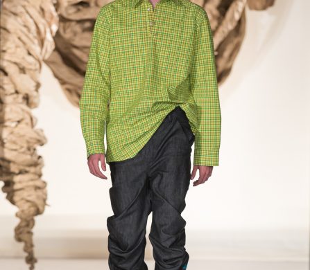 IED Graduate for Sustainability