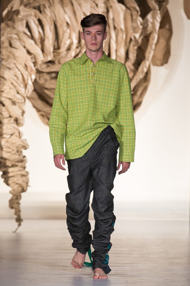 IED Graduate for Sustainability