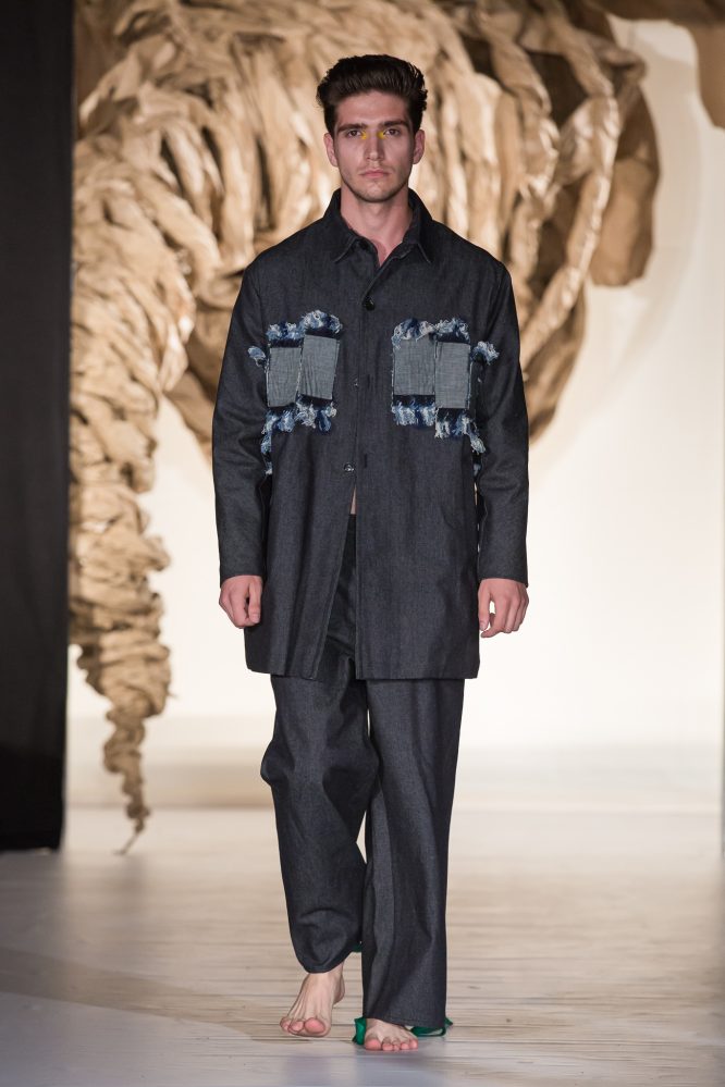 IED Graduate for Sustainability