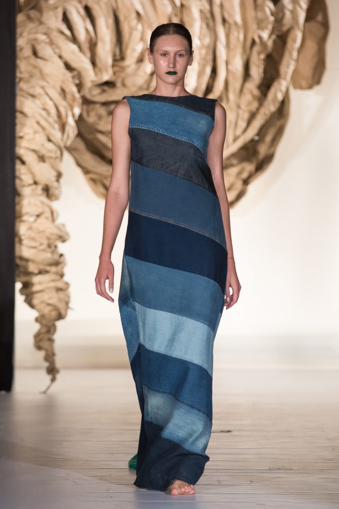 IED Graduate for Sustainability