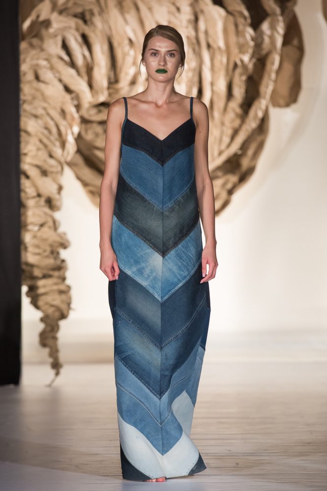 IED Graduate for Sustainability