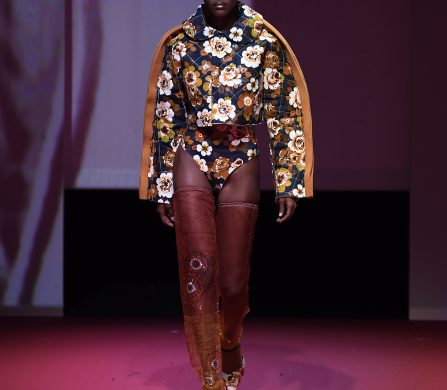 Annelise Griffinth Jones