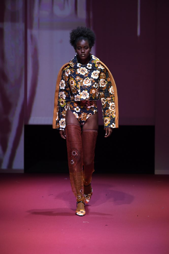 Annelise Griffinth Jones