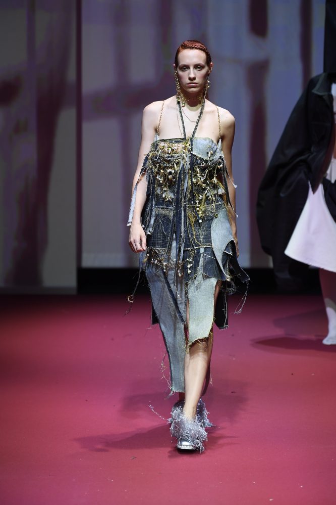 Cecilia Del Carmen Juarez Balta