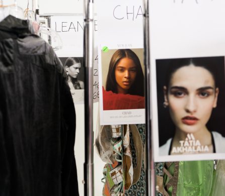 CUSTO BARCELONA. Photo by Andee Maher.