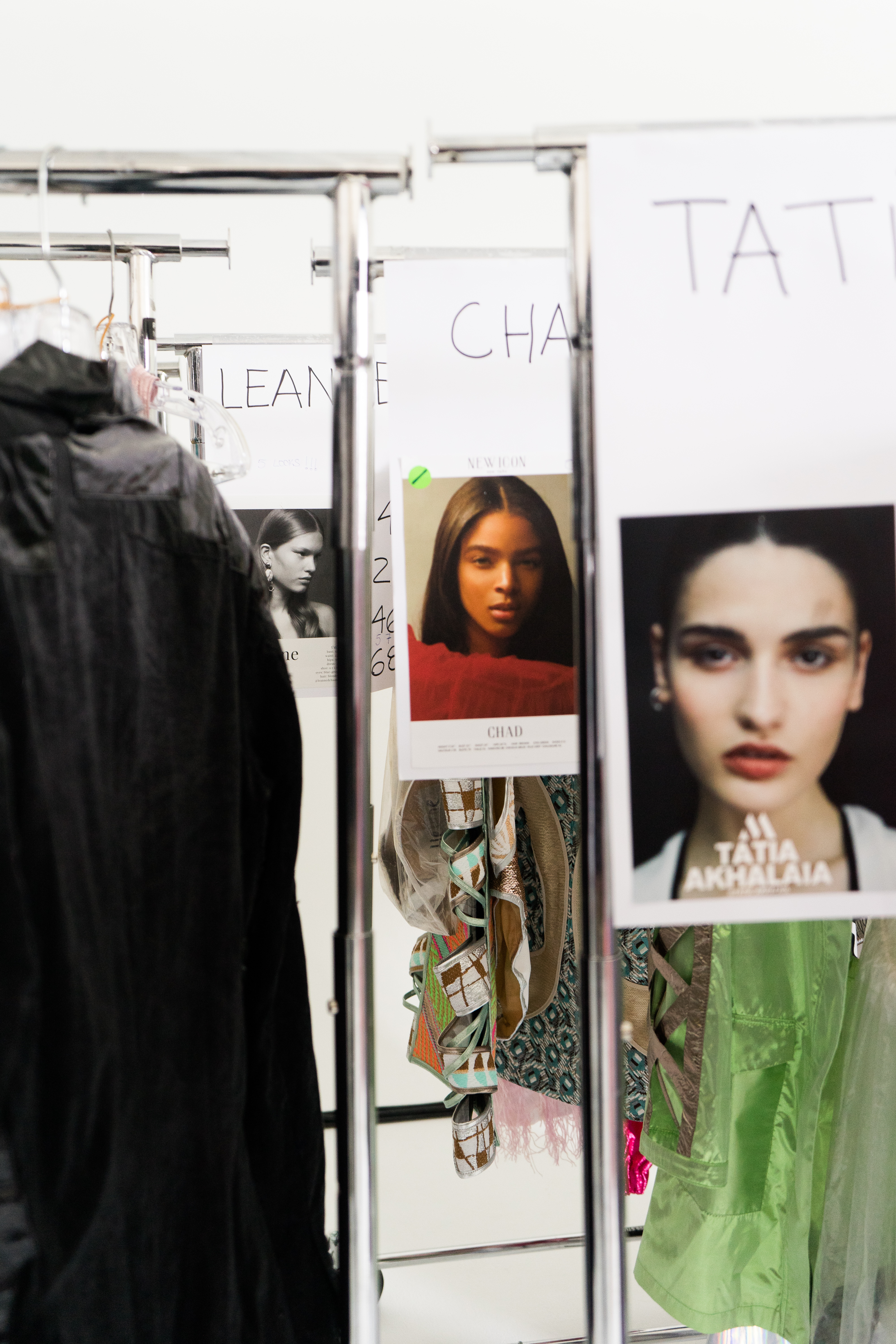 CUSTO BARCELONA. Photo by Andee Maher.