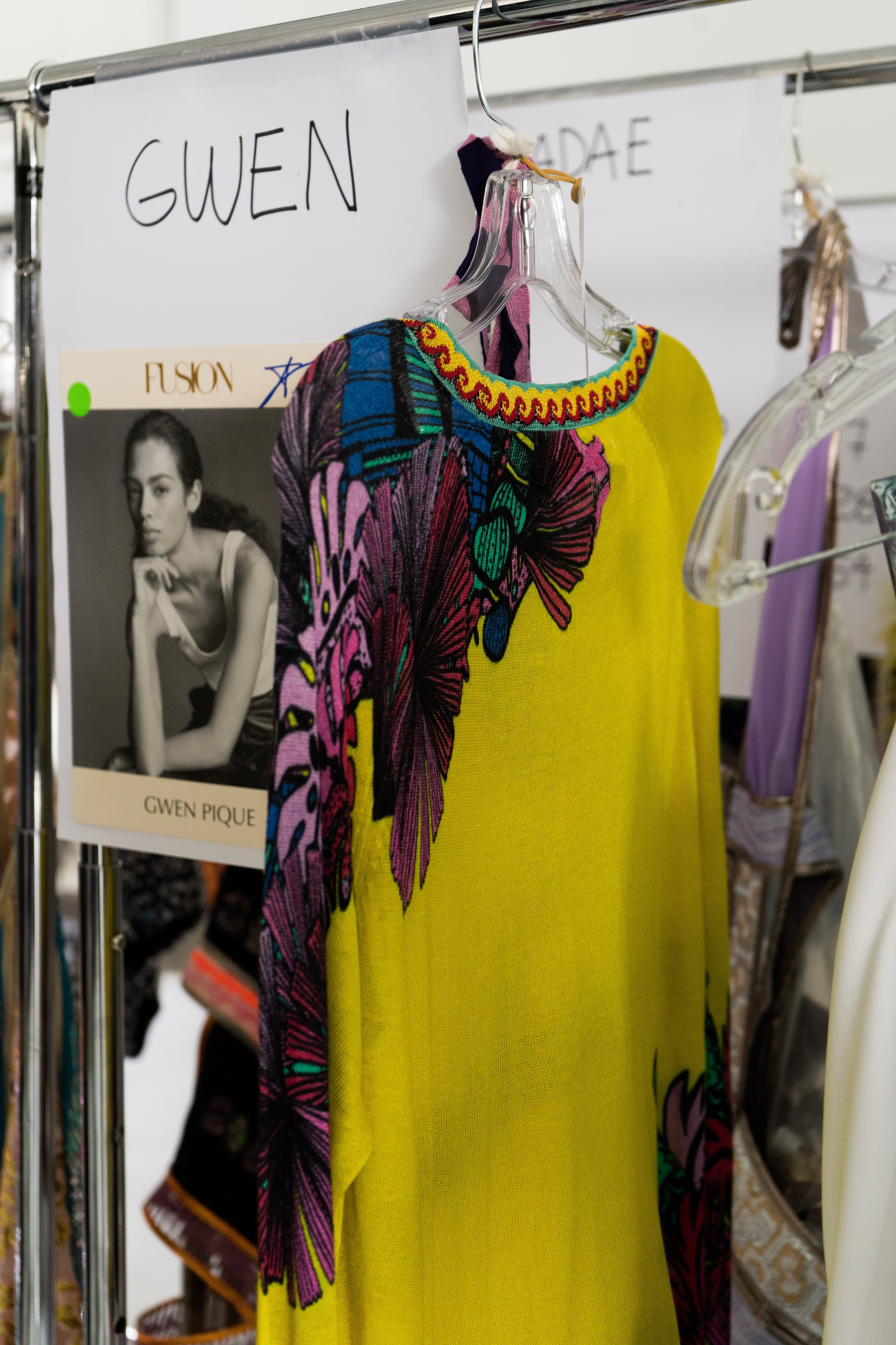 CUSTO BARCELONA. Photo by Andee Maher.