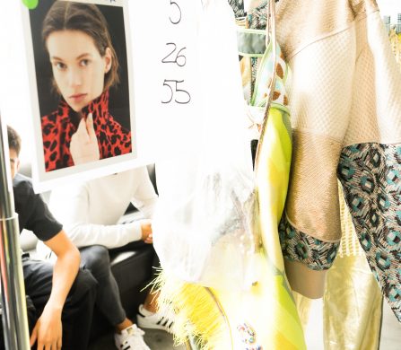 CUSTO BARCELONA. Photo by Andee Maher.