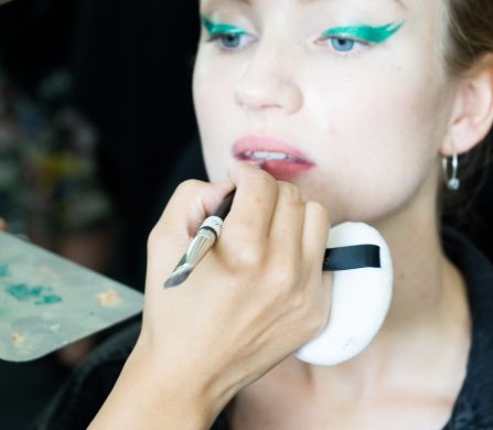 CUSTO BARCELONA. Photo by Andee Maher.