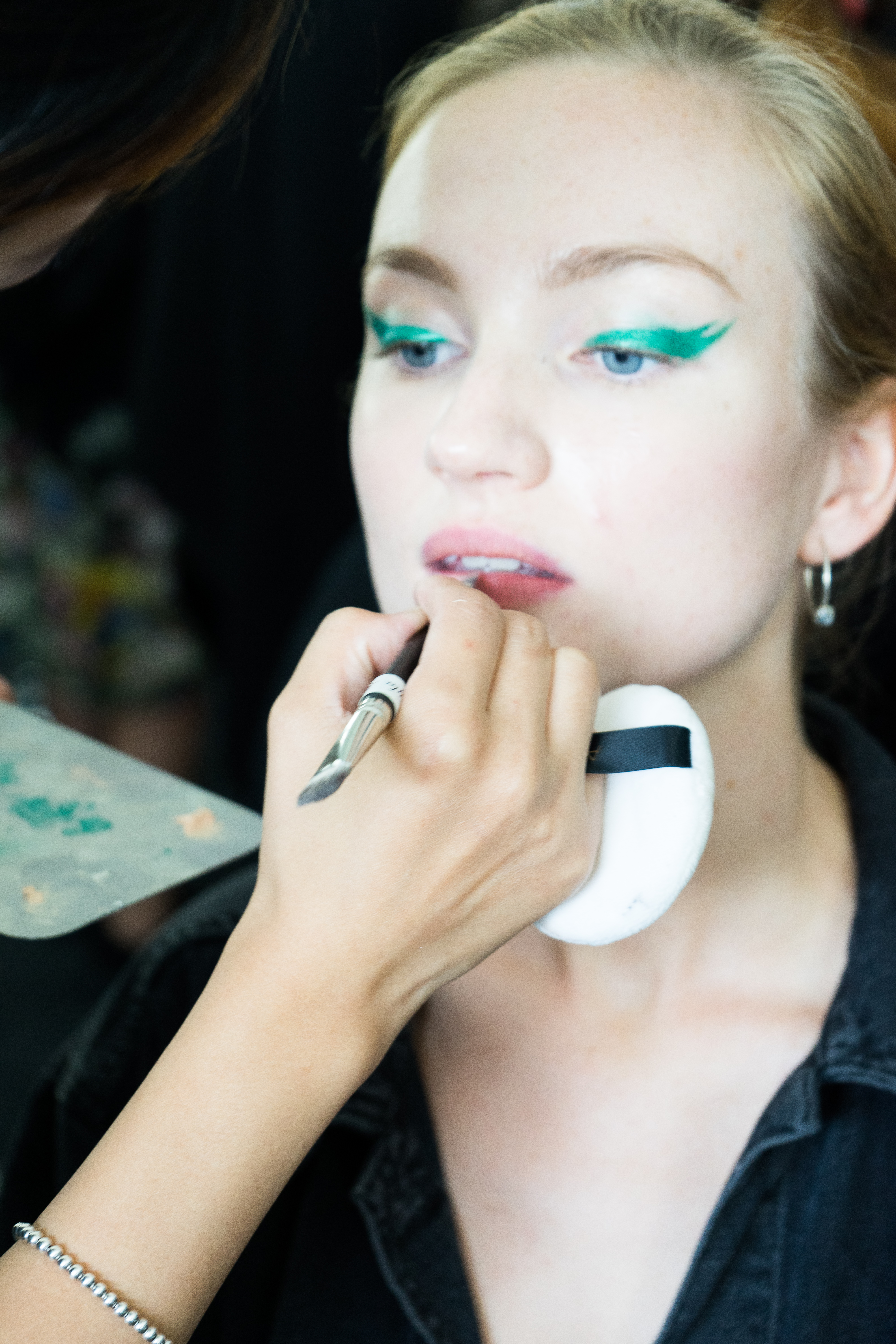 CUSTO BARCELONA. Photo by Andee Maher.