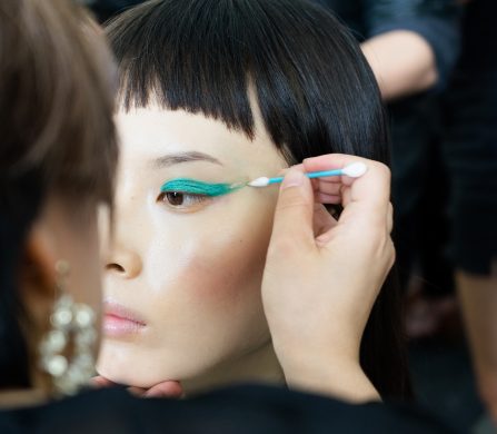 CUSTO BARCELONA. Photo by Andee Maher.