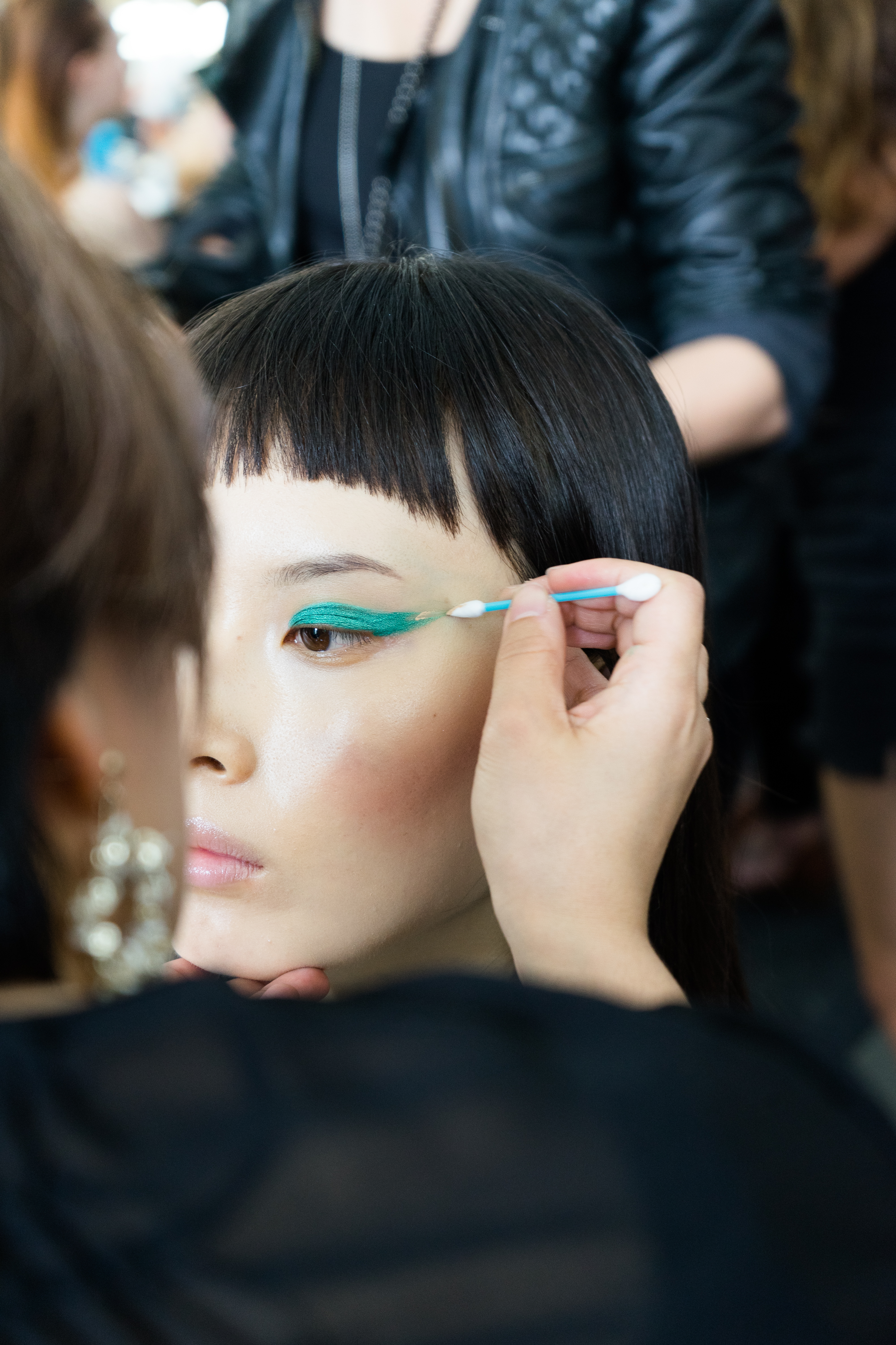 CUSTO BARCELONA. Photo by Andee Maher.