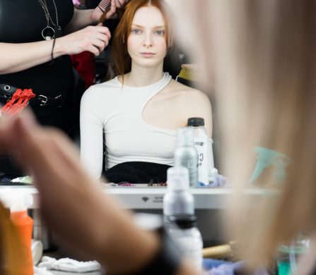 CUSTO BARCELONA. Photo by Andee Maher.