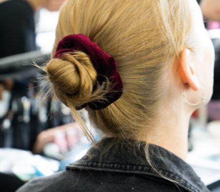 CUSTO BARCELONA. Photo by Andee Maher.