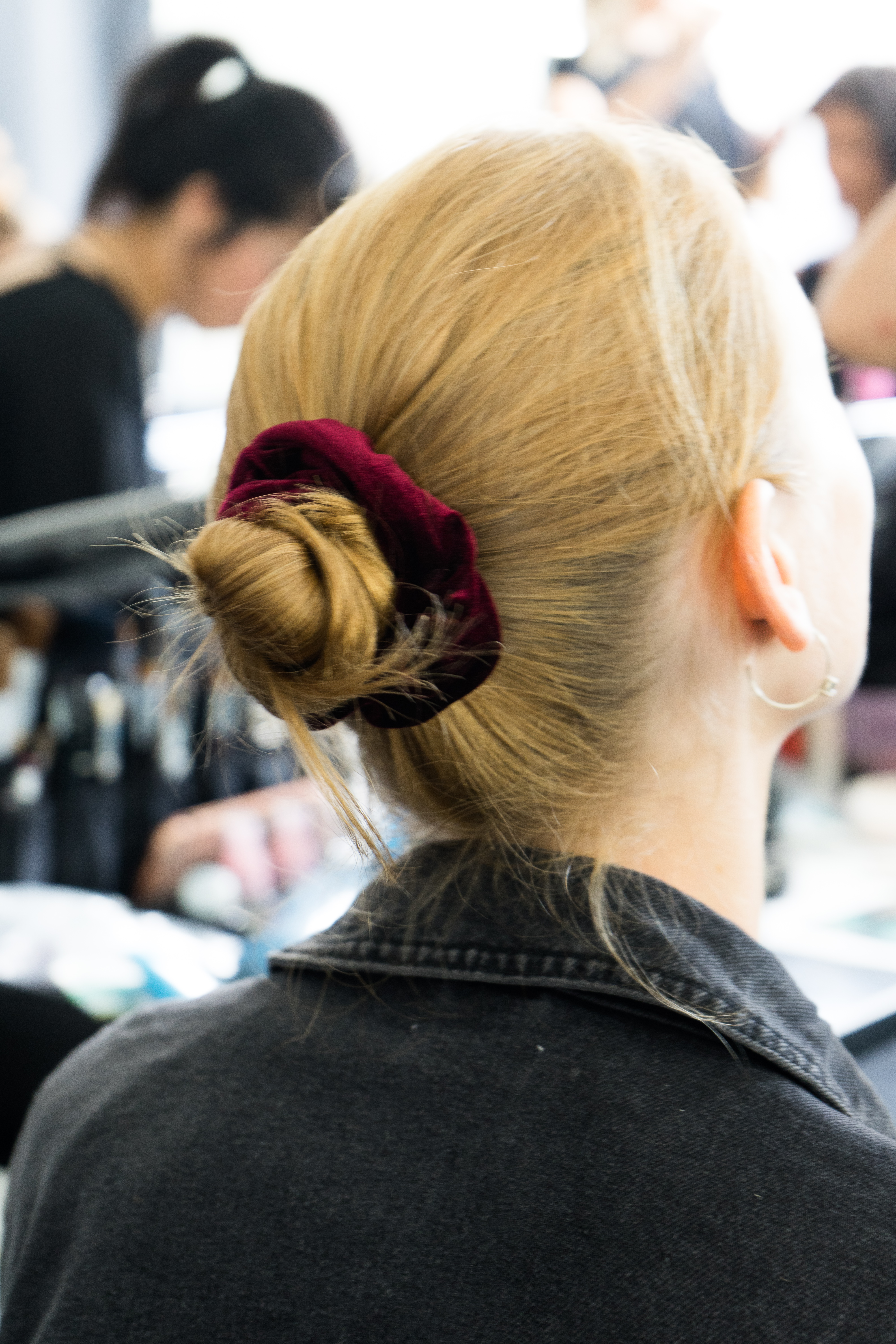 CUSTO BARCELONA. Photo by Andee Maher.