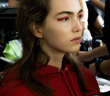 CUSTO BARCELONA. Photo by Andee Maher.