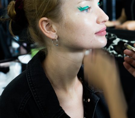 CUSTO BARCELONA. Photo by Andee Maher.