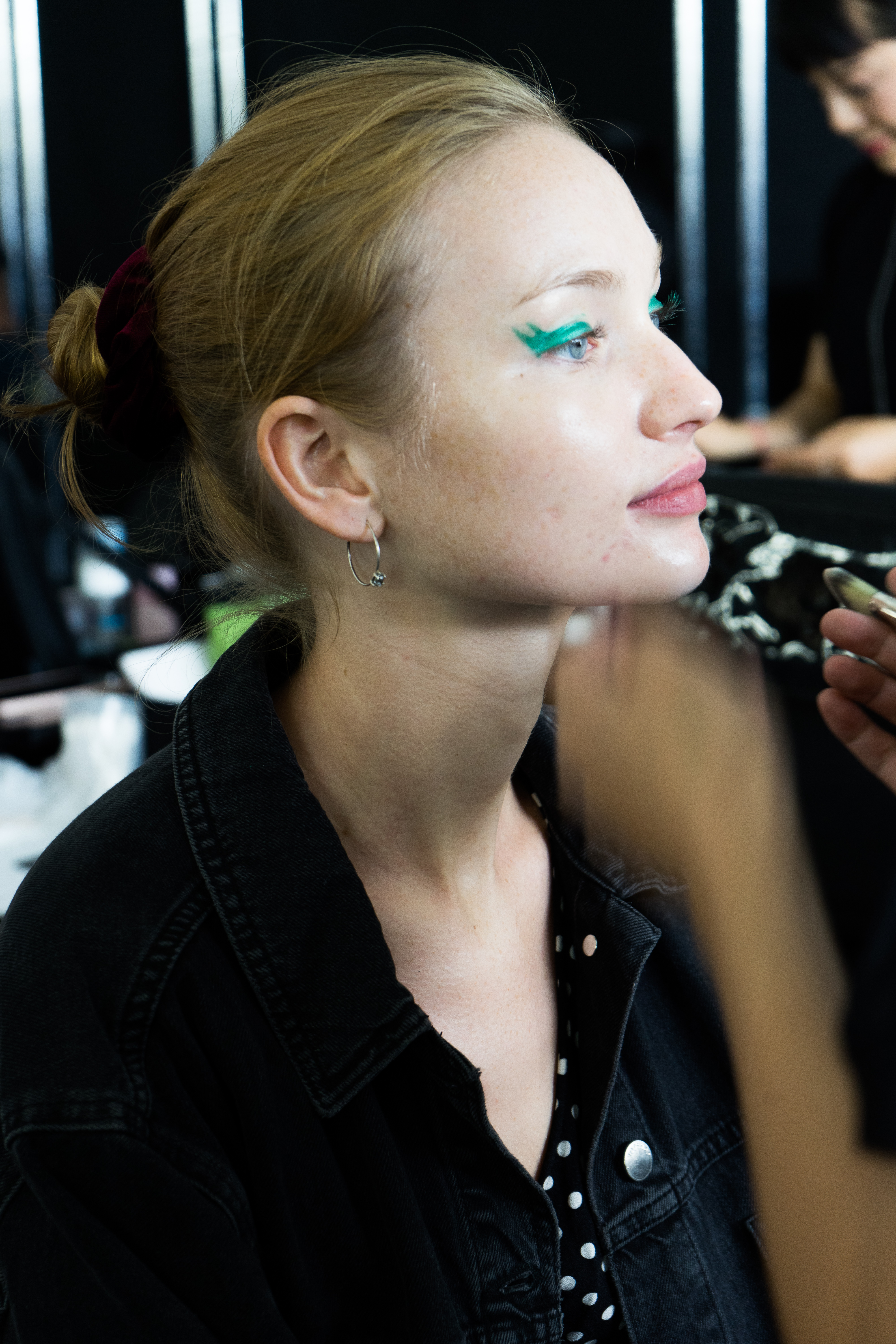 CUSTO BARCELONA. Photo by Andee Maher.