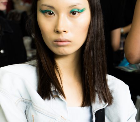 CUSTO BARCELONA. Photo by Andee Maher.