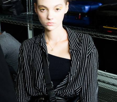 CUSTO BARCELONA. Photo by Andee Maher.