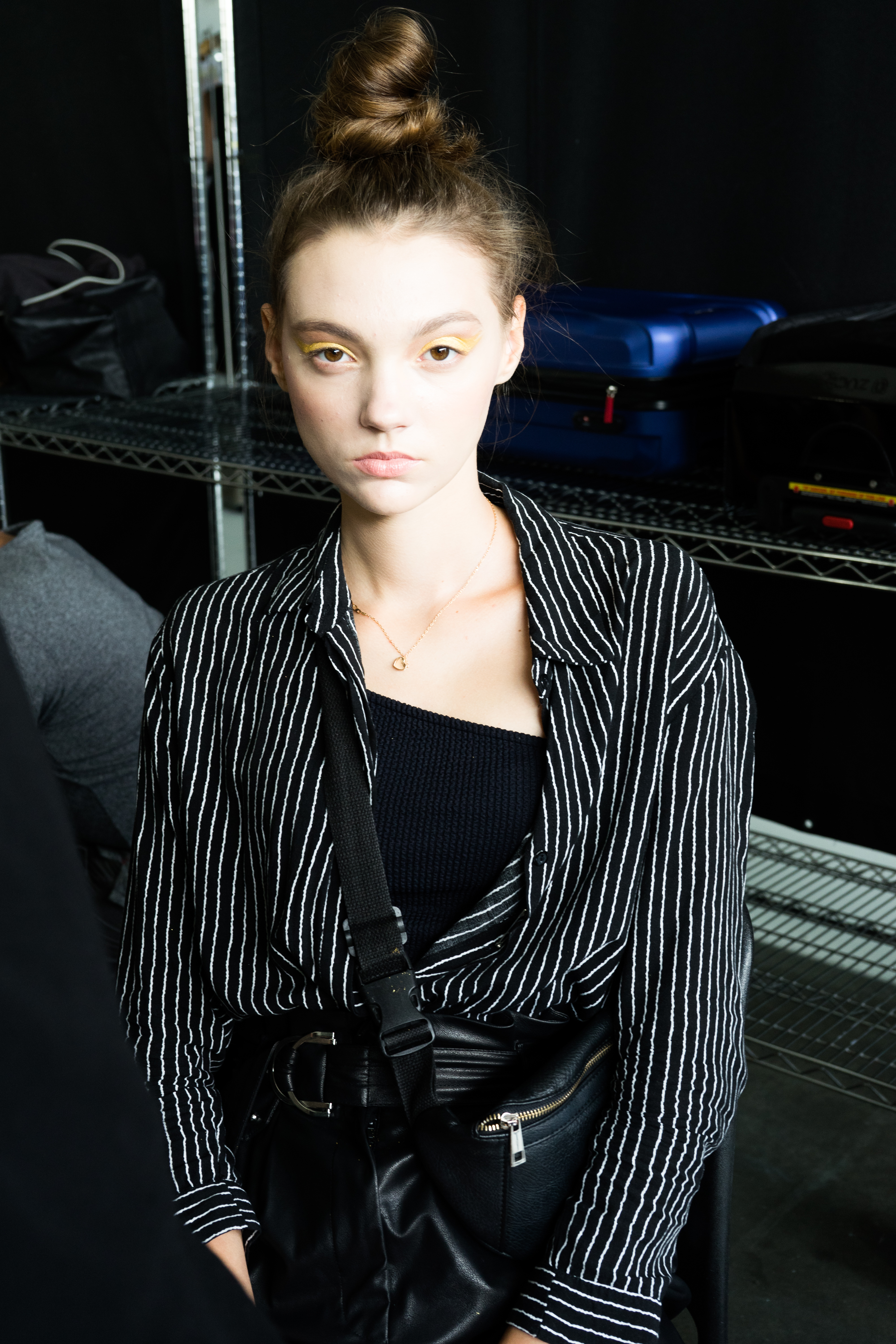 CUSTO BARCELONA. Photo by Andee Maher.