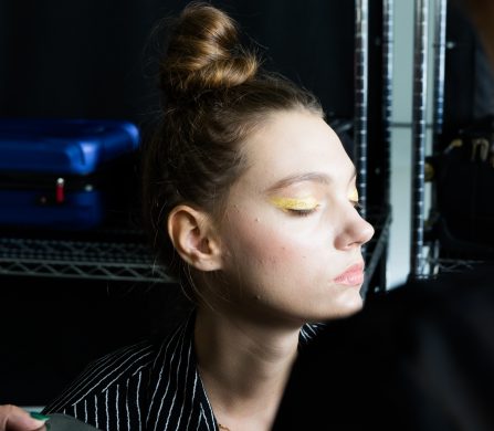 CUSTO BARCELONA. Photo by Andee Maher.