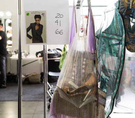 CUSTO BARCELONA. Photo by Andee Maher.