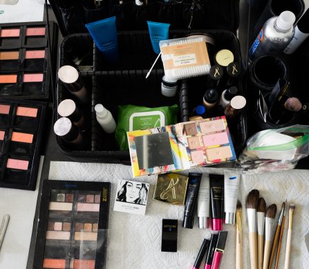 CUSTO BARCELONA. Photo by Andee Maher.