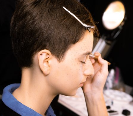 Dirty Pineapple SS20. Photo by Andee Maher.