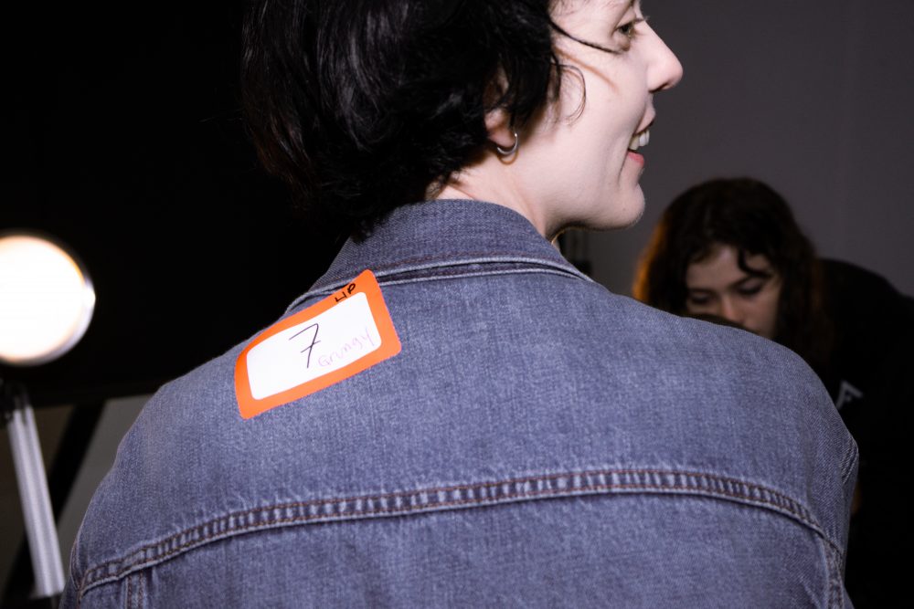 Dirty Pineapple SS20. Photo by Andee Maher.