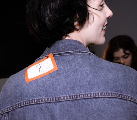 Dirty Pineapple SS20. Photo by Andee Maher.