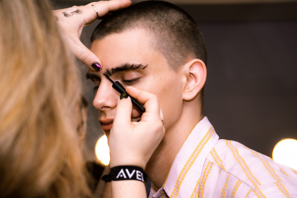 Dirty Pineapple SS20. Photo by Andee Maher.