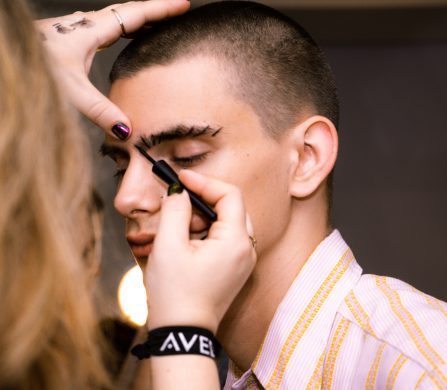 Dirty Pineapple SS20. Photo by Andee Maher.