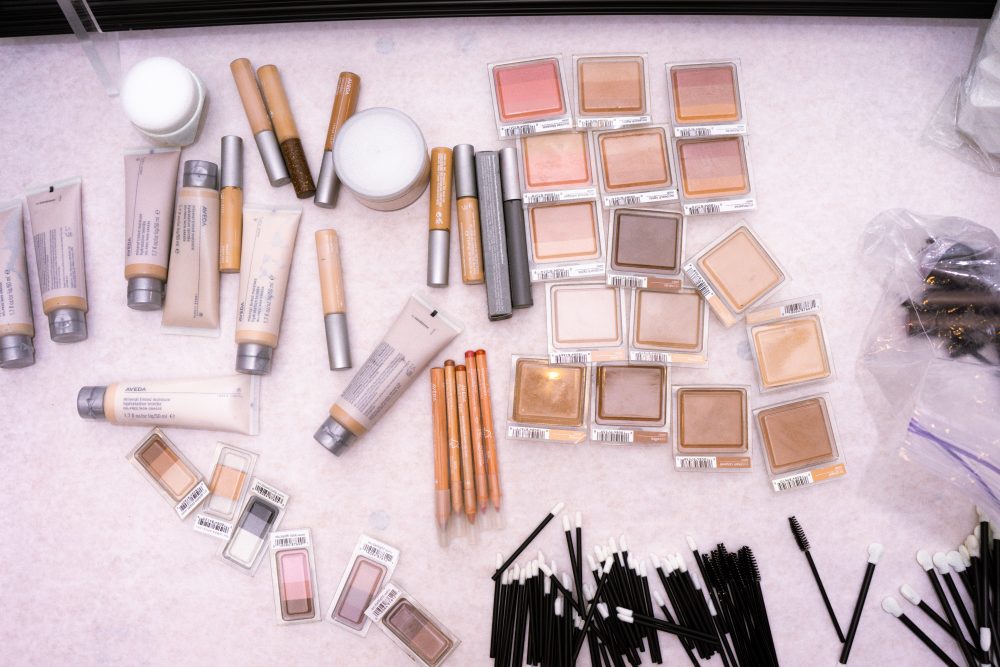 Dirty Pineapple SS20. Photo by Andee Maher.