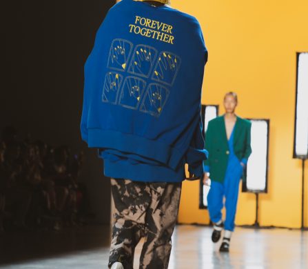 Dirty Pineapple SS20. Photo by Andee Maher.
