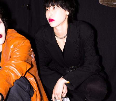 Dirty Pineapple SS20. Photo by Andee Maher.