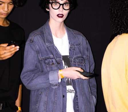 Dirty Pineapple SS20. Photo by Andee Maher.