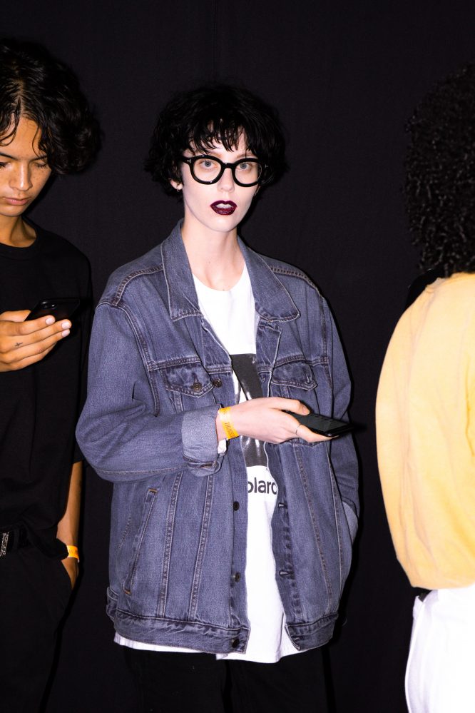 Dirty Pineapple SS20. Photo by Andee Maher.