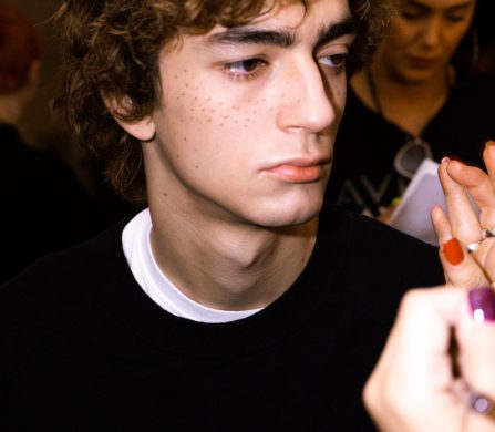 Dirty Pineapple SS20. Photo by Andee Maher.