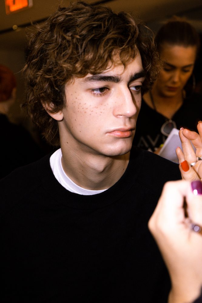 Dirty Pineapple SS20. Photo by Andee Maher.