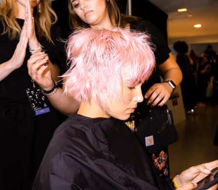 Dirty Pineapple SS20. Photo by Andee Maher.