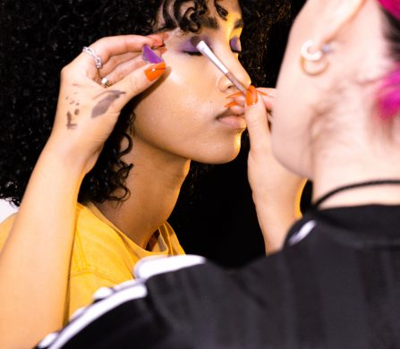 Dirty Pineapple SS20. Photo by Andee Maher.